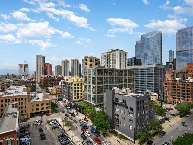 659 W Randolph Street 1206, Chicago, IL 60661