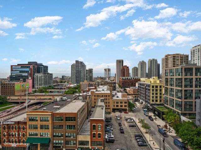 659 W Randolph Street 1206, Chicago, IL 60661
