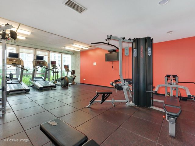 659 W Randolph Street 1206, Chicago, IL 60661