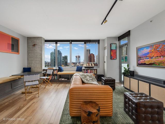659 W Randolph Street 1206, Chicago, IL 60661