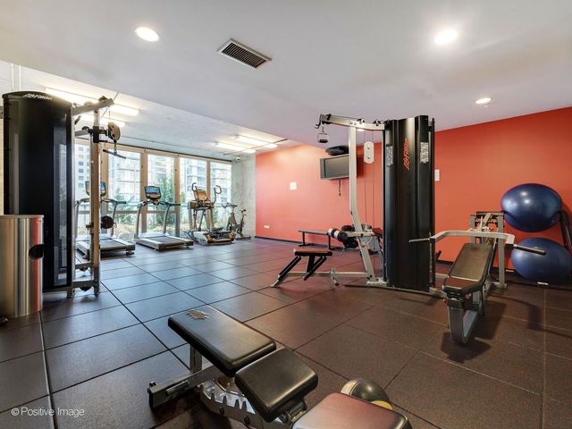 659 W Randolph Street 1206, Chicago, IL 60661