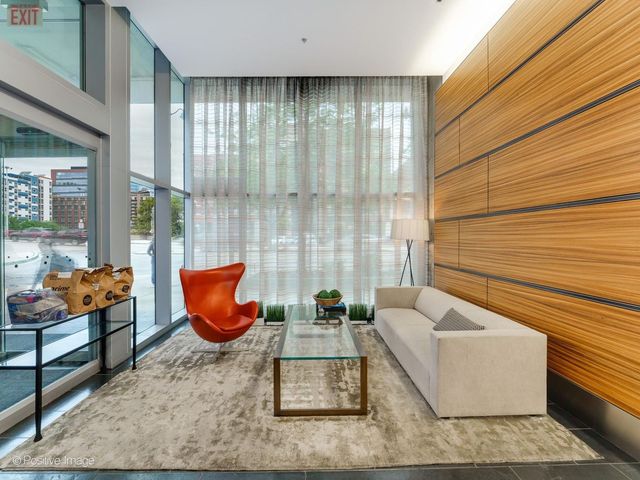 659 W Randolph Street 1206, Chicago, IL 60661