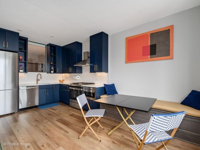 659 W Randolph Street 1206, Chicago, IL 60661