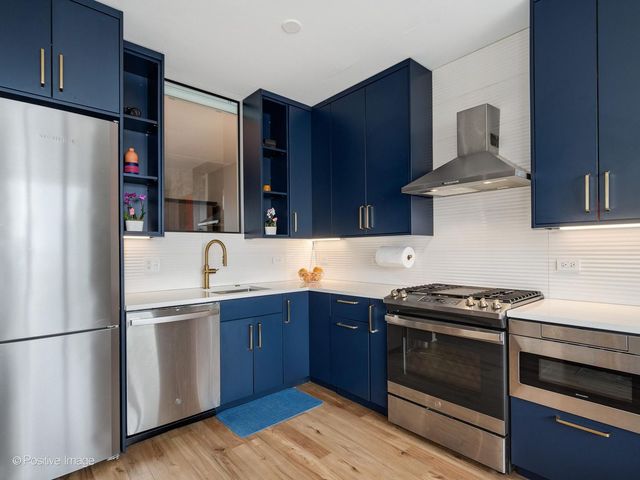 659 W Randolph Street 1206, Chicago, IL 60661