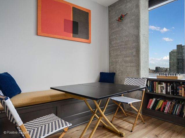 659 W Randolph Street 1206, Chicago, IL 60661