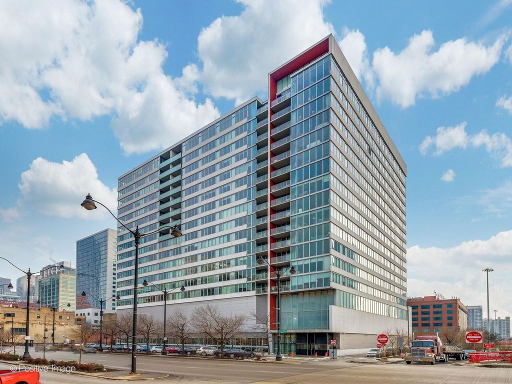 659 W Randolph Street 1206, Chicago, IL 60661