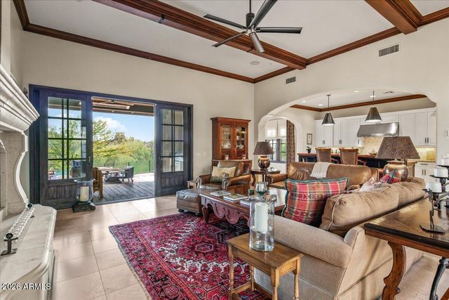 36893 N MIRABEL CLUB Drive, Scottsdale, AZ 85262