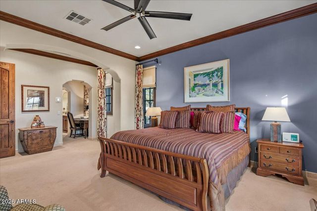 36893 N MIRABEL CLUB Drive, Scottsdale, AZ 85262