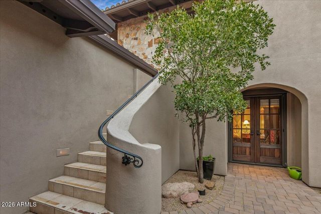 36893 N MIRABEL CLUB Drive, Scottsdale, AZ 85262