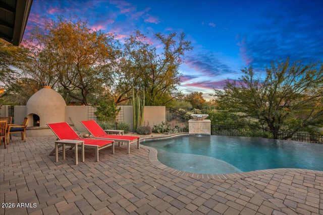 36893 N MIRABEL CLUB Drive, Scottsdale, AZ 85262