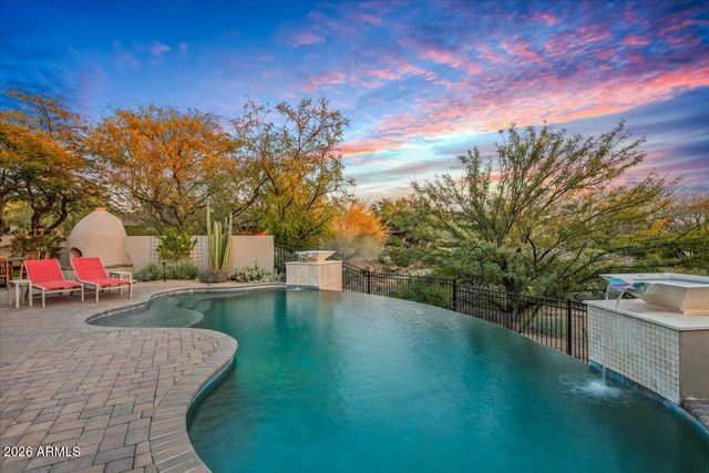 36893 N MIRABEL CLUB Drive, Scottsdale, AZ 85262