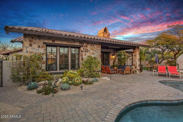 36893 N MIRABEL CLUB Drive, Scottsdale, AZ 85262