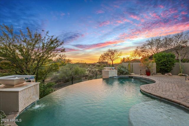 36893 N MIRABEL CLUB Drive, Scottsdale, AZ 85262