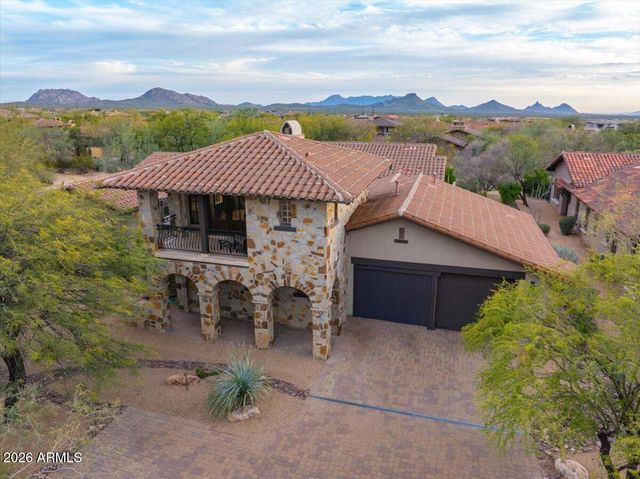 36893 N MIRABEL CLUB Drive, Scottsdale, AZ 85262