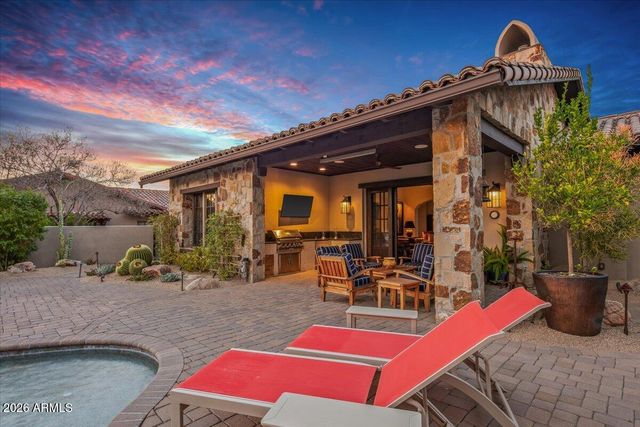 36893 N MIRABEL CLUB Drive, Scottsdale, AZ 85262