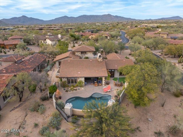 36893 N MIRABEL CLUB Drive, Scottsdale, AZ 85262