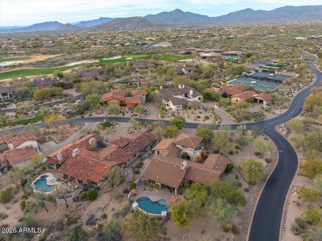 36893 N MIRABEL CLUB Drive, Scottsdale, AZ 85262