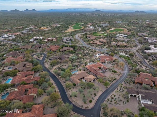 36893 N MIRABEL CLUB Drive, Scottsdale, AZ 85262