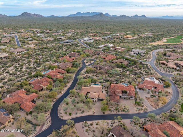 36893 N MIRABEL CLUB Drive, Scottsdale, AZ 85262