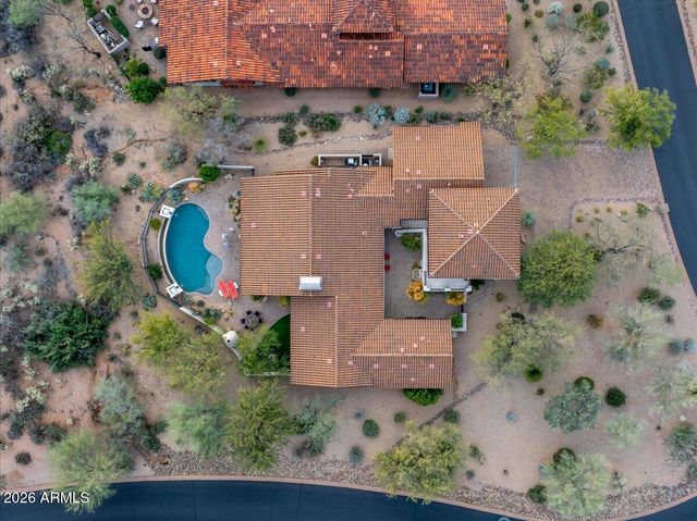 36893 N MIRABEL CLUB Drive, Scottsdale, AZ 85262