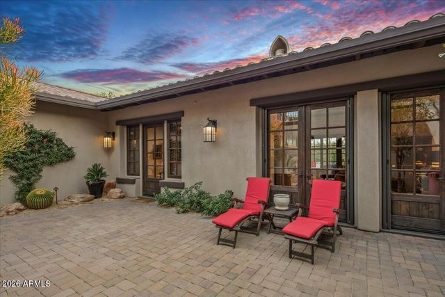 36893 N MIRABEL CLUB Drive, Scottsdale, AZ 85262