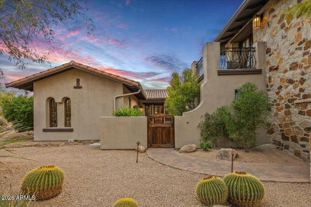 36893 N MIRABEL CLUB Drive, Scottsdale, AZ 85262