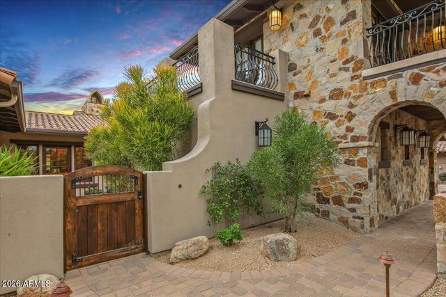 36893 N MIRABEL CLUB Drive, Scottsdale, AZ 85262