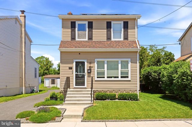 429 HILLCREST AVE, Glenolden, PA 19036