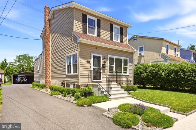 429 HILLCREST AVE, Glenolden, PA 19036