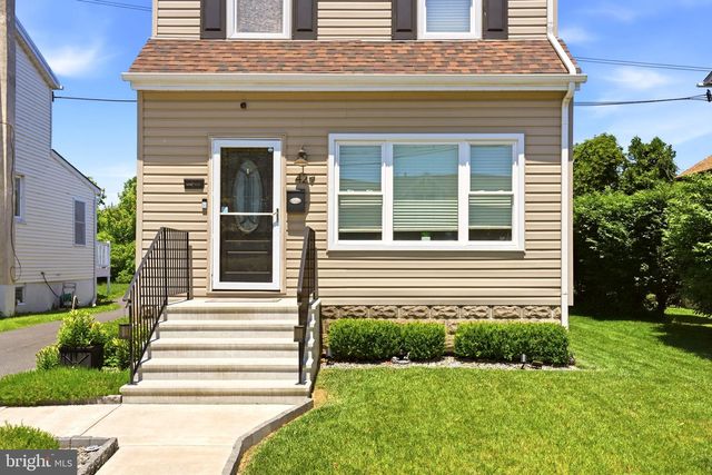 429 HILLCREST AVE, Glenolden, PA 19036