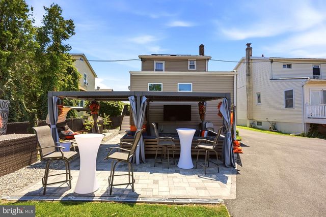 429 HILLCREST AVE, Glenolden, PA 19036