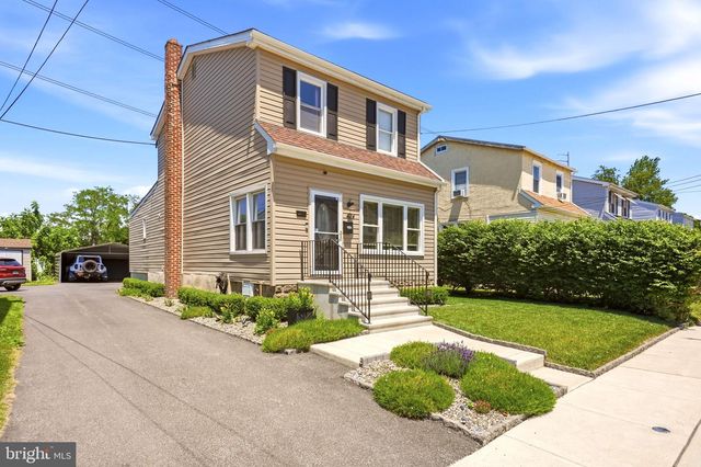 429 HILLCREST AVE, Glenolden, PA 19036