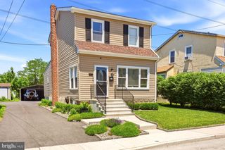 429 HILLCREST AVE, Glenolden, PA 19036