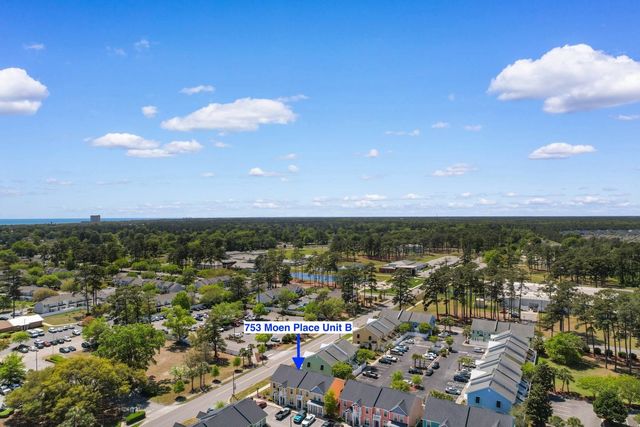 753 Moen Pl Unit B, Myrtle Beach, SC 29577