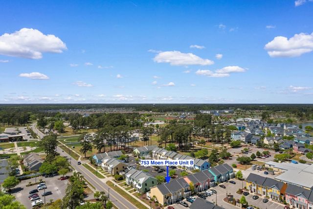 753 Moen Pl Unit B, Myrtle Beach, SC 29577