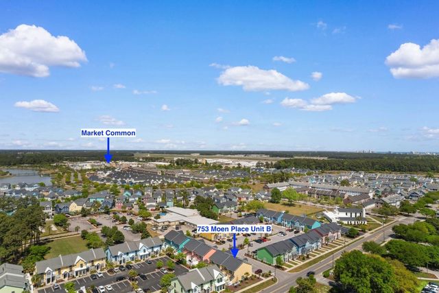 753 Moen Pl Unit B, Myrtle Beach, SC 29577