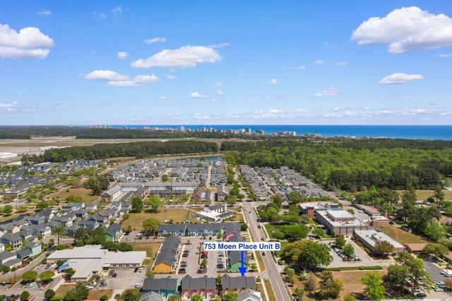 753 Moen Pl Unit B, Myrtle Beach, SC 29577