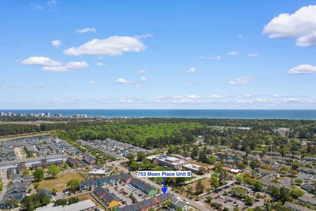 753 Moen Pl Unit B, Myrtle Beach, SC 29577