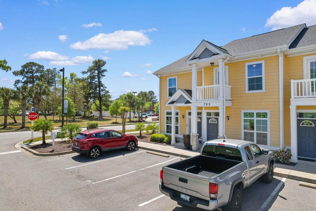753 Moen Pl Unit B, Myrtle Beach, SC 29577 — photo 2