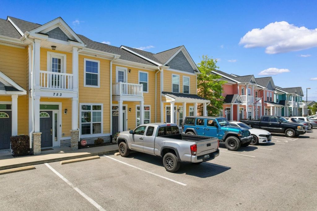 753 Moen Pl Unit B, Myrtle Beach, SC 29577 — photo 3