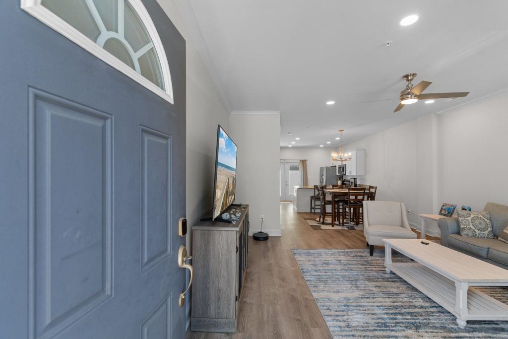 753 Moen Pl Unit B, Myrtle Beach, SC 29577 — photo 4