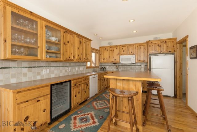 3040 Two Moons Road, Big Sky, MT 59716