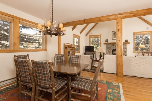 3040 Two Moons Road, Big Sky, MT 59716