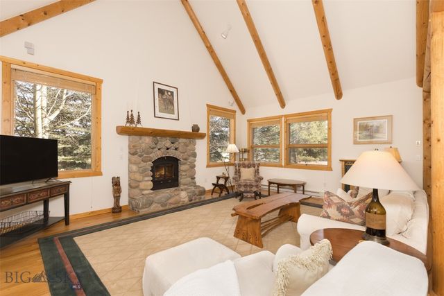 3040 Two Moons Road, Big Sky, MT 59716