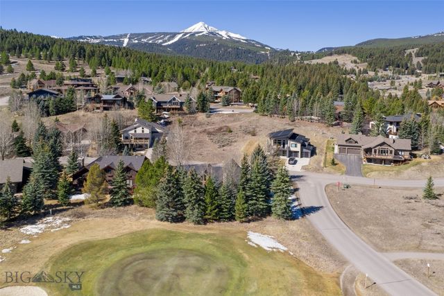 3040 Two Moons Road, Big Sky, MT 59716
