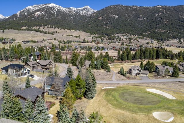 3040 Two Moons Road, Big Sky, MT 59716