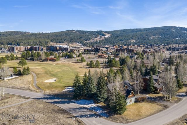 3040 Two Moons Road, Big Sky, MT 59716