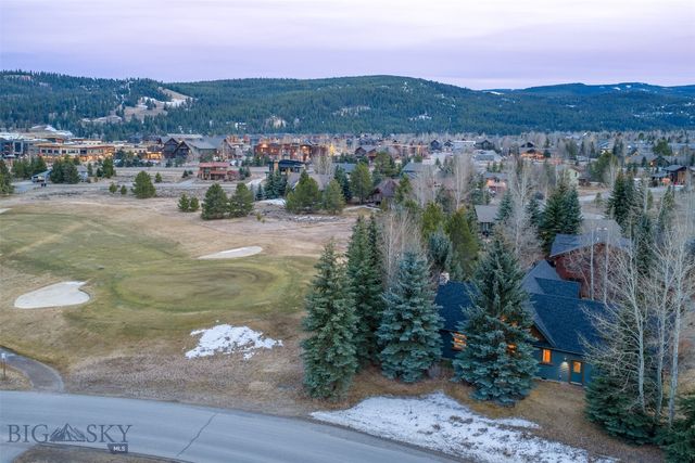 3040 Two Moons Road, Big Sky, MT 59716