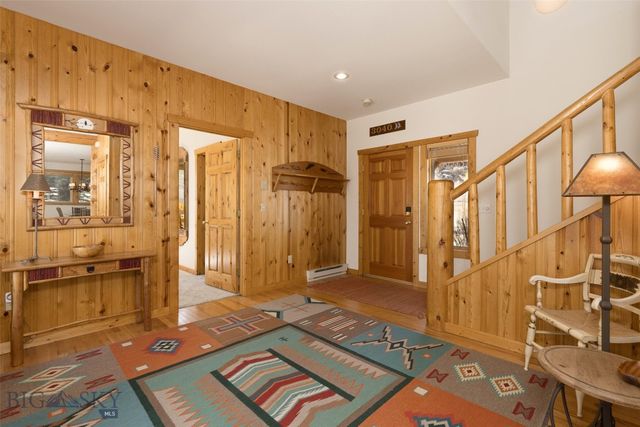 3040 Two Moons Road, Big Sky, MT 59716