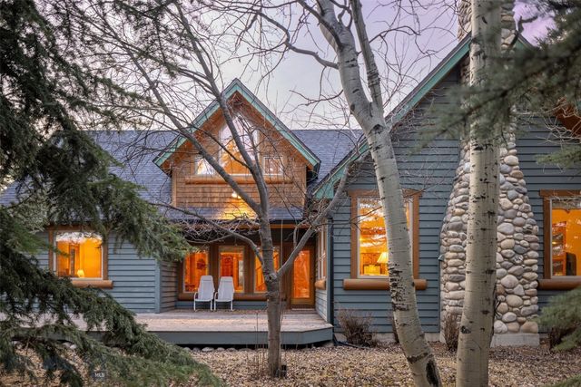 3040 Two Moons Road, Big Sky, MT 59716